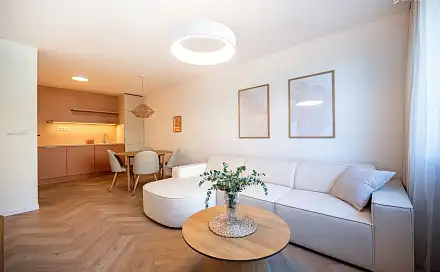 Prodej bytu 2+kk 49 m²