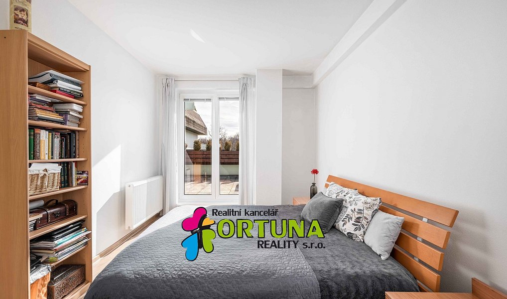Prodej bytu 4+kk 186 m², České Budějovice – náhled fotky 8