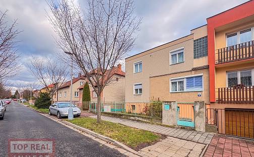 Prodej domu 225 m² s pozemkem 443 m², Štursova, Kroměříž