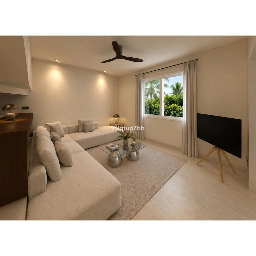 Casa 4+kk – Manilva, Manilva Pueblo, Costa del Sol Occidental - Vista 3