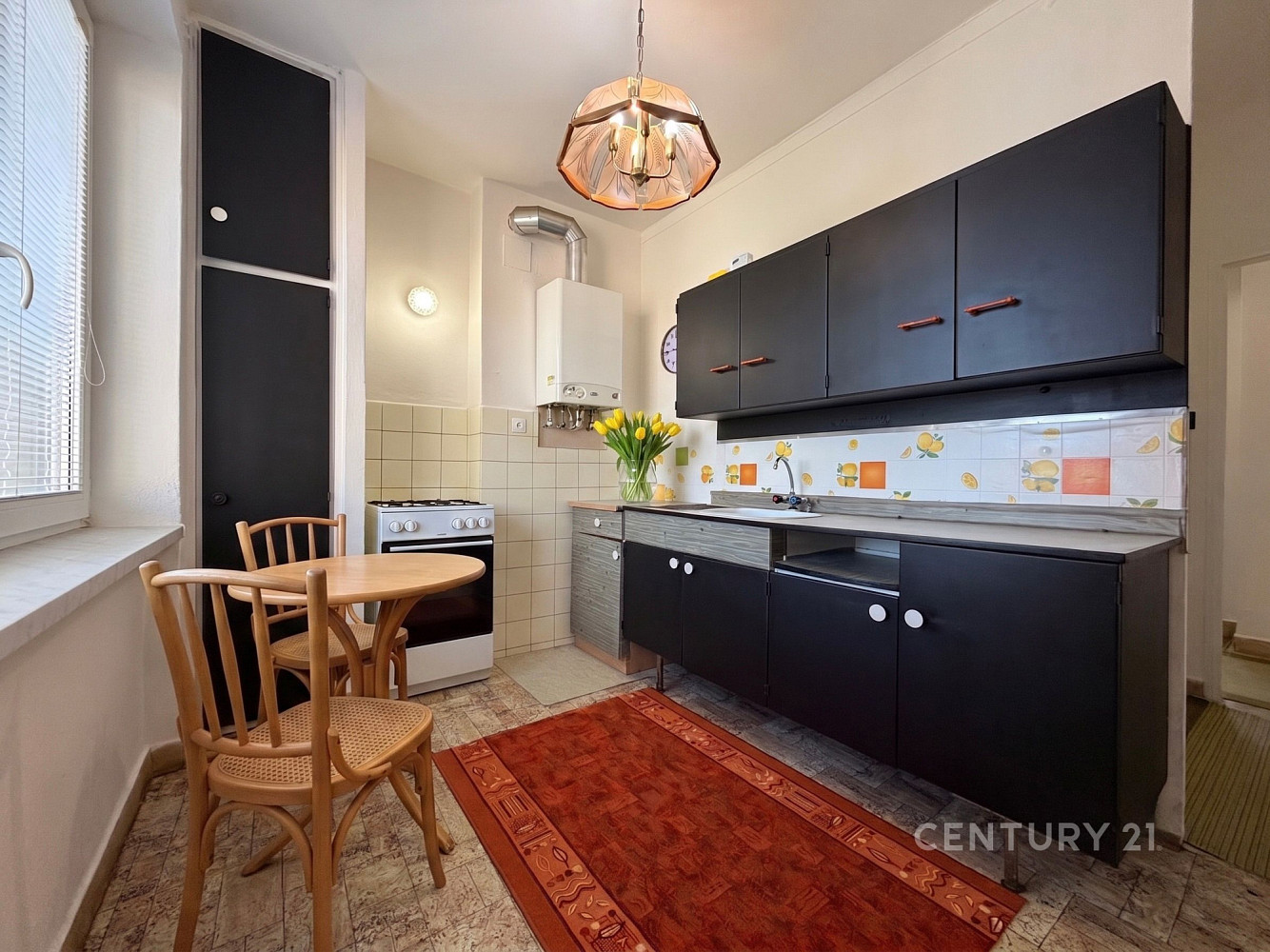 Pronájem bytu 3+1 64 m²