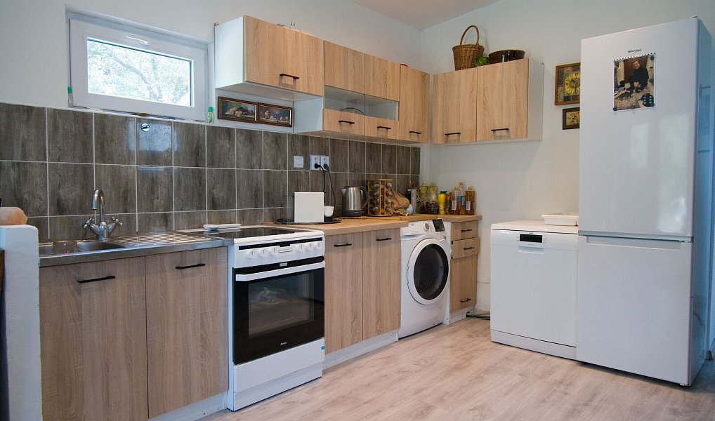 Prodej chaty/chalupy 63 m² s pozemkem 843 m², Psáry – náhled fotky 4