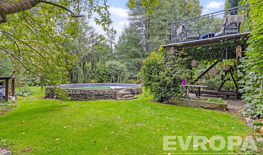Prodej domu 228 m² s pozemkem 643 m², Krásná Hora – náhled fotky 24