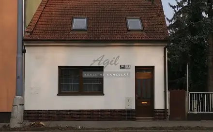 Prodej domu 200 m² s pozemkem 312 m², Brno - Řečkovice