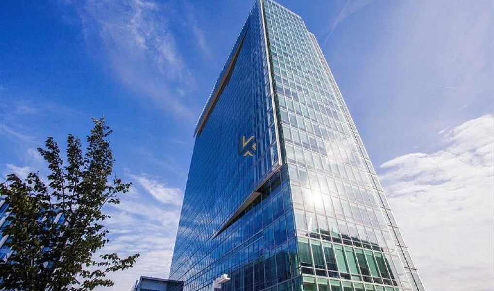 Pronájem kanceláře 1 412 m², Praha – náhled fotky 6