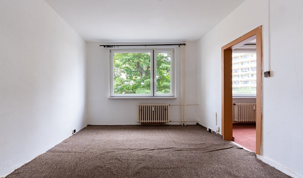 Prodej bytu 1+1 35 m², Litvínov – náhled fotky 11