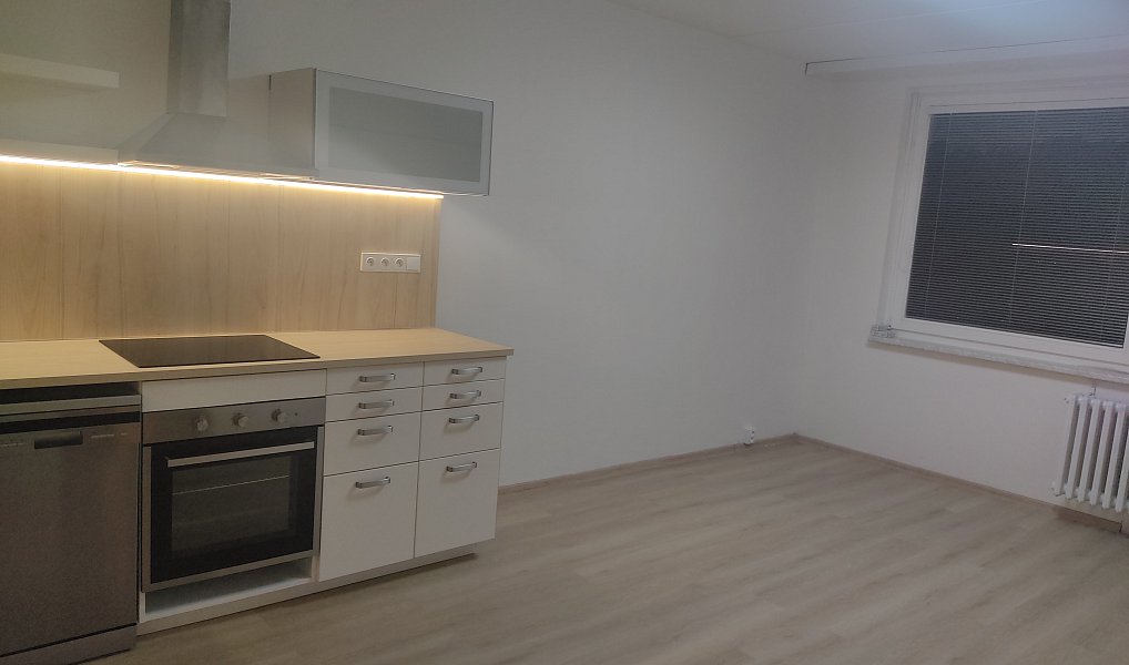 Pronájem bytu 2+kk 43 m², Praha – náhled fotky 8