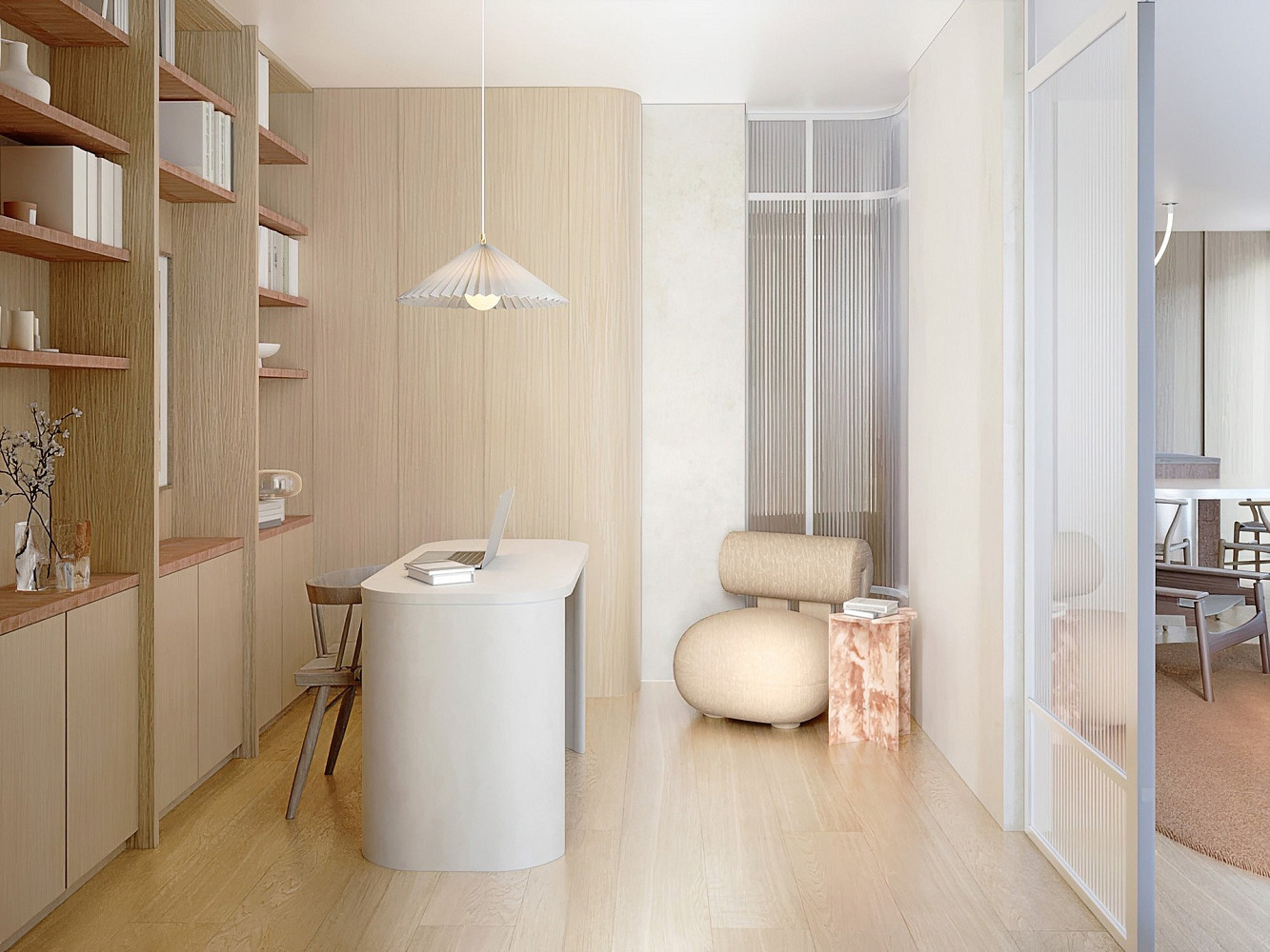 Prodej bytu 4+kk 93 m² — photo 3