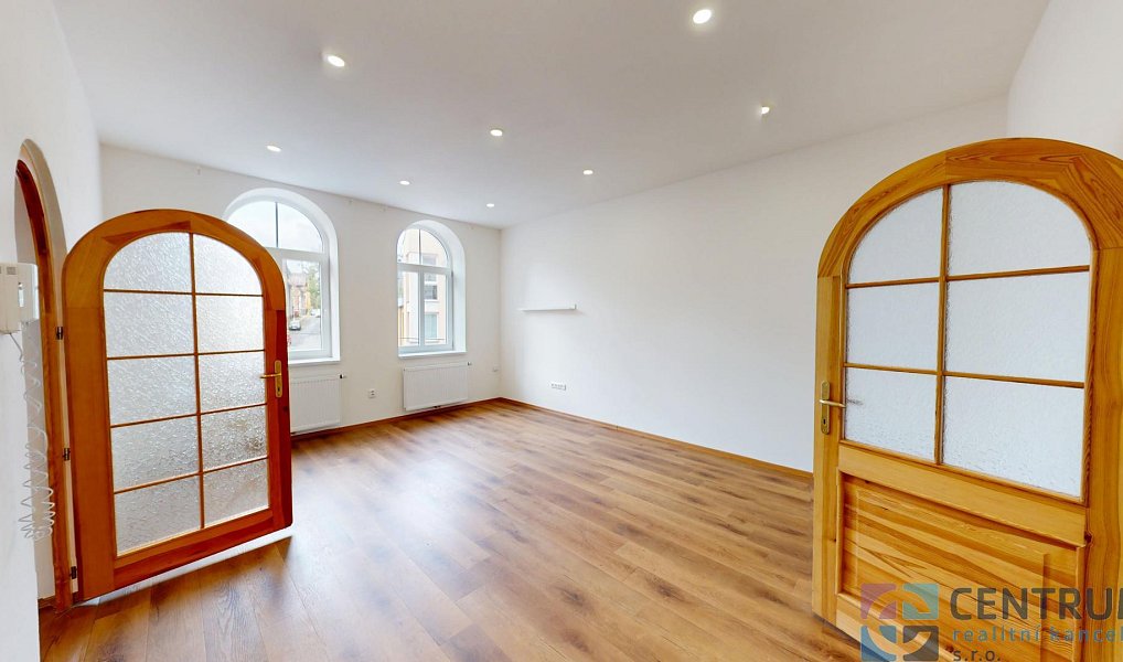 Pronájem bytu 2+1 80 m², Jablonec nad Nisou – náhled fotky 4