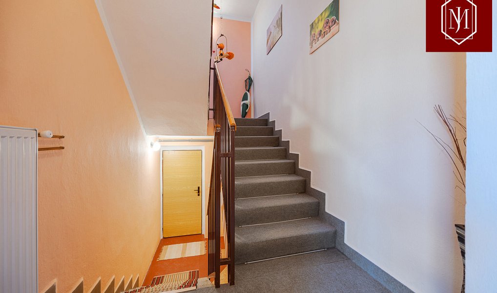 Prodej domu 130 m² s pozemkem 517 m², Strmilov – náhled fotky 8