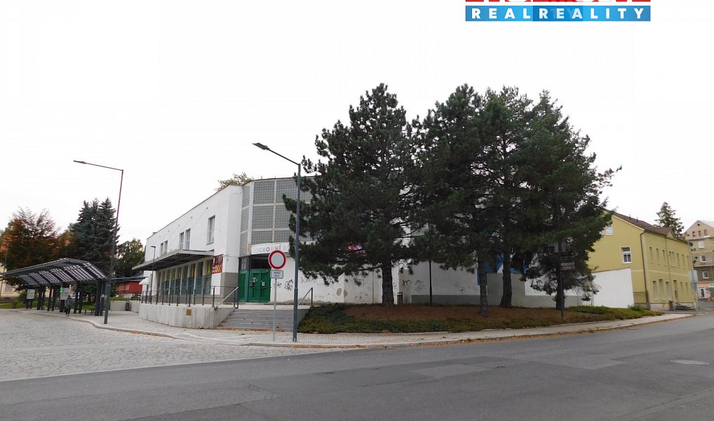 Pronájem obchodních prostor 2 400 m², Varnsdorf – náhled fotky 10
