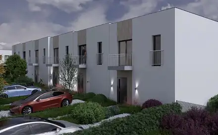 Prodej domu 85 m² s pozemkem 131 m², Švestkový sad, Moravská Třebová, okres Svitavy