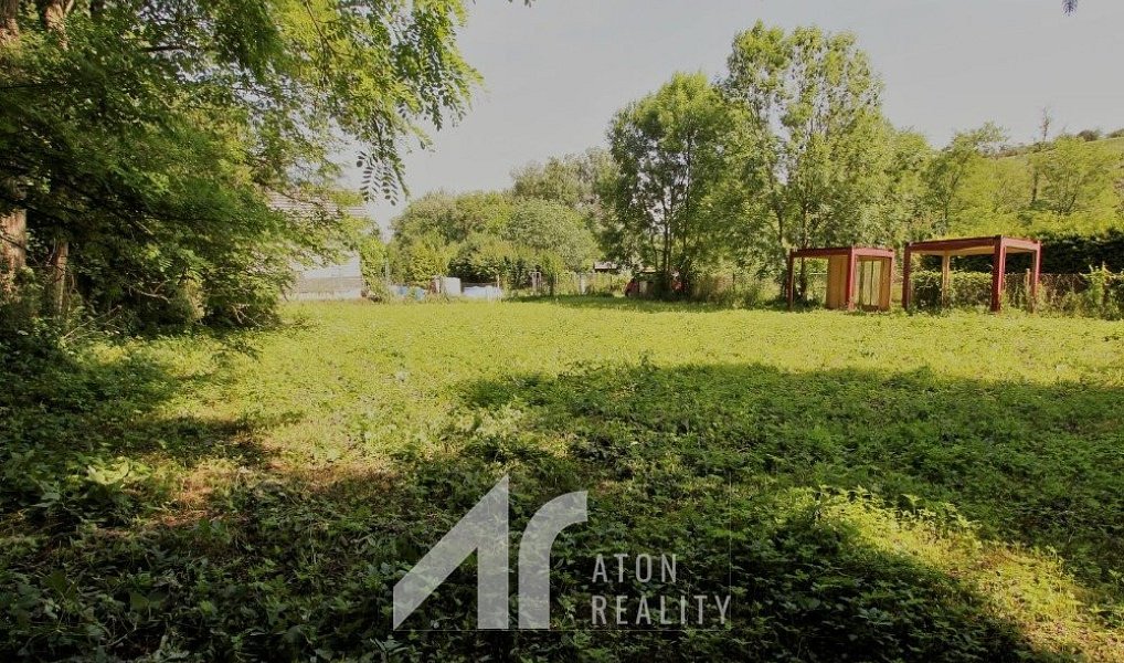Prodej zahrady 412 m², Dyje – náhled fotky 3