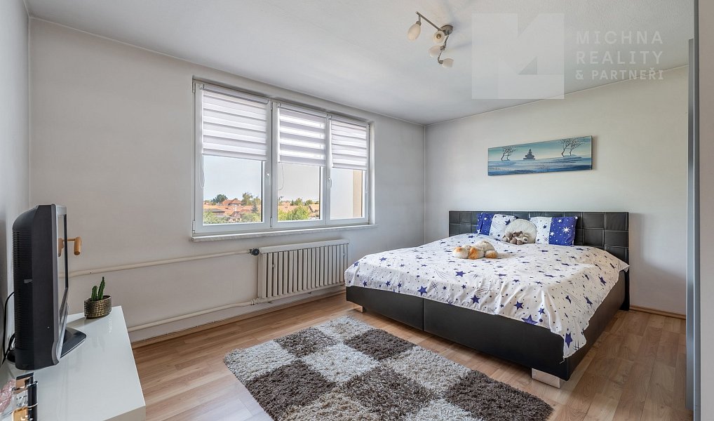 Prodej domu 230 m² s pozemkem 694 m², Březí – náhled fotky 4