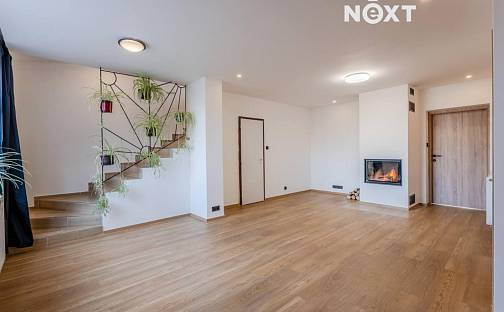 Prodej domu 242 m² s pozemkem 579 m², Kostická, Lanžhot, okres Břeclav