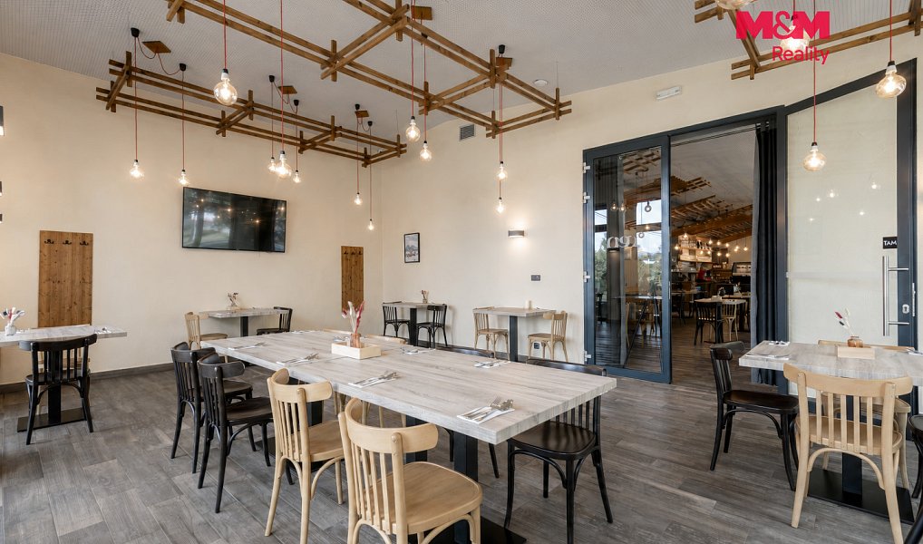 Prodej restaurace 500 m², Frenštát pod Radhoštěm – náhled fotky 9