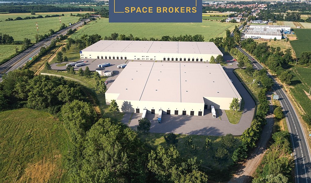 Pronájem skladovacích prostor 11 333 m², Pohořelice – náhled fotky 7