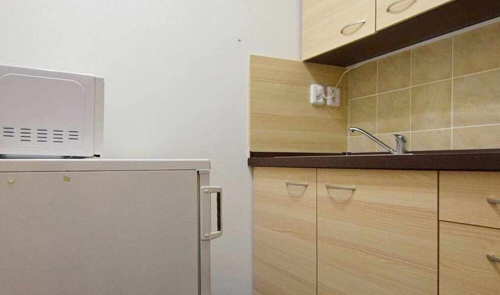 Pronájem kanceláře 38 m², Praha – náhled fotky 15
