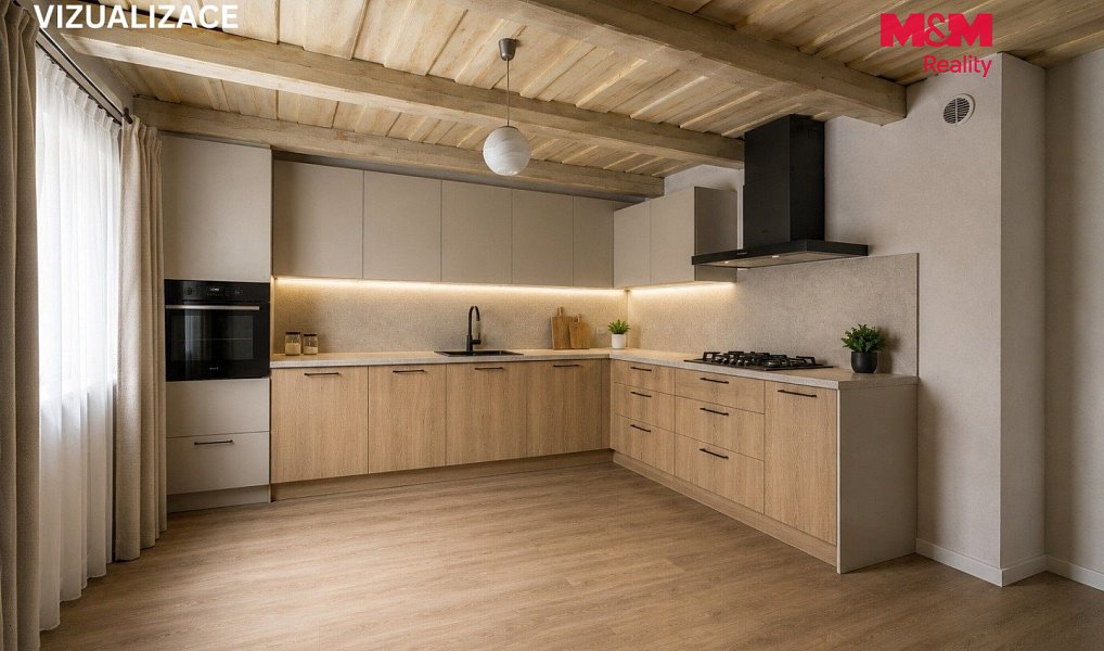 Prodej domu 120 m² s pozemkem 540 m², Spytihněv – náhled fotky 7