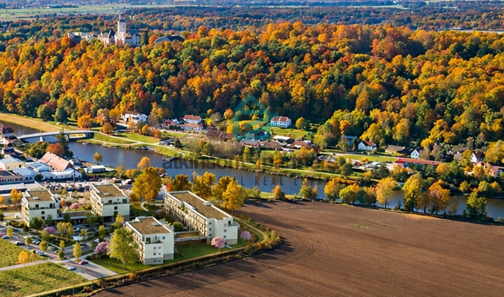 Prodej bytu 1+kk 44 m², Hluboká nad Vltavou – náhled fotky 4