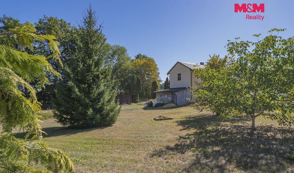 Prodej domu 267 m² s pozemkem 2 668 m², Pomezí nad Ohří – náhled fotky 15
