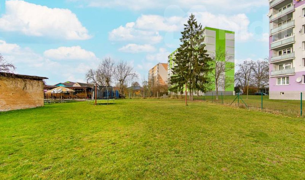 Prodej stavebního pozemku 1 932 m², Nýřany – náhled fotky 16