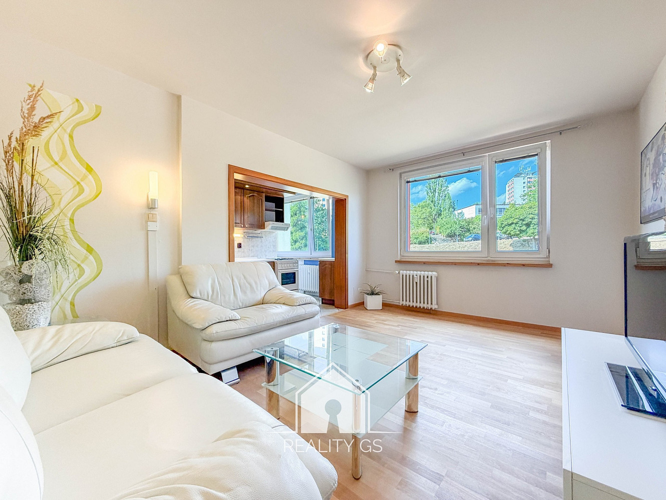 Prodej bytu 3+1 66 m² – fotografie 2