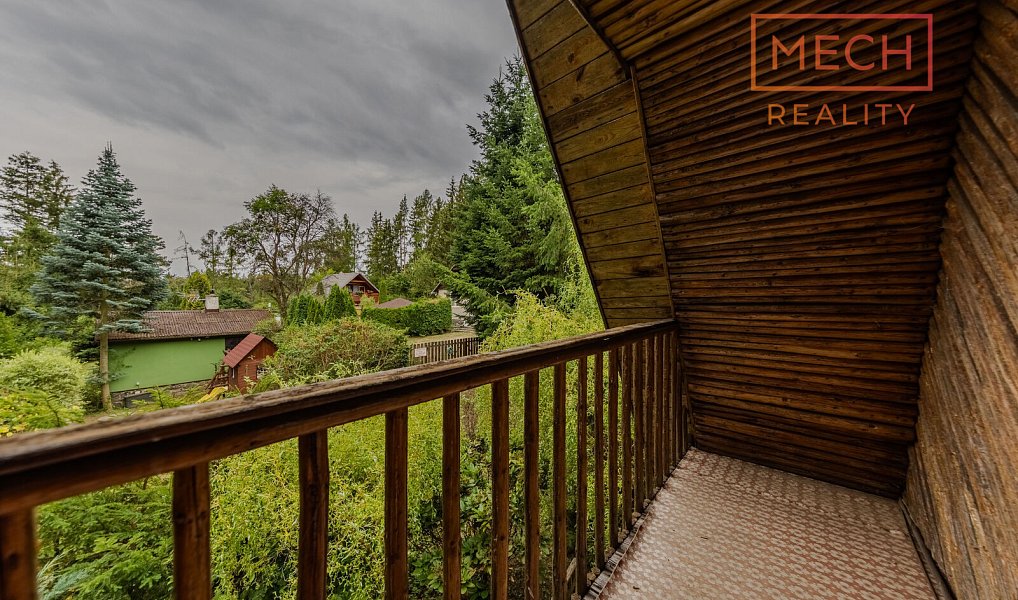 Prodej chaty/chalupy 60 m² s pozemkem 325 m², Konice – náhled fotky 18