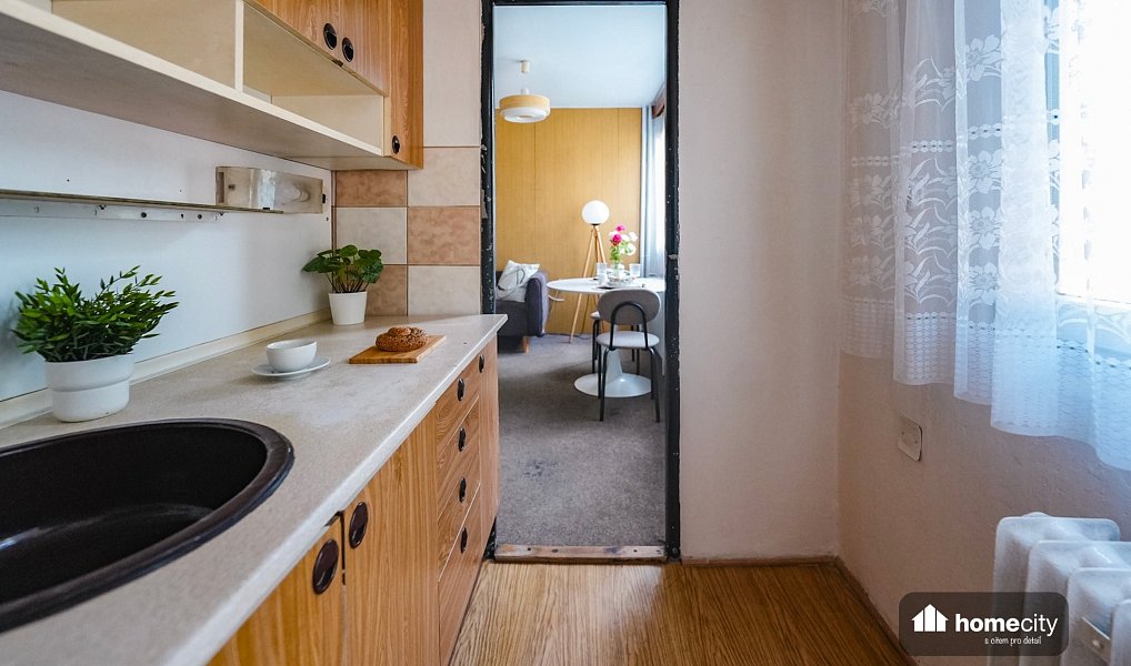 Prodej bytu 1+kk 36 m², Pardubice – náhled fotky 11