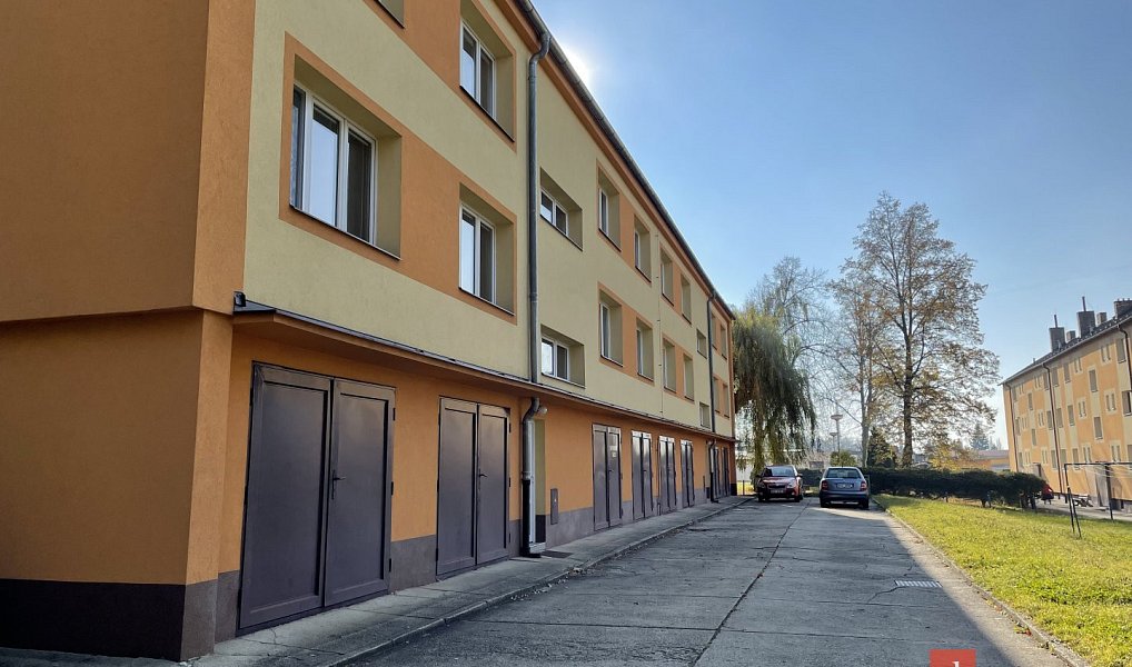 Pronájem bytu 3+1 68 m², Jindřichův Hradec – náhled fotky 15