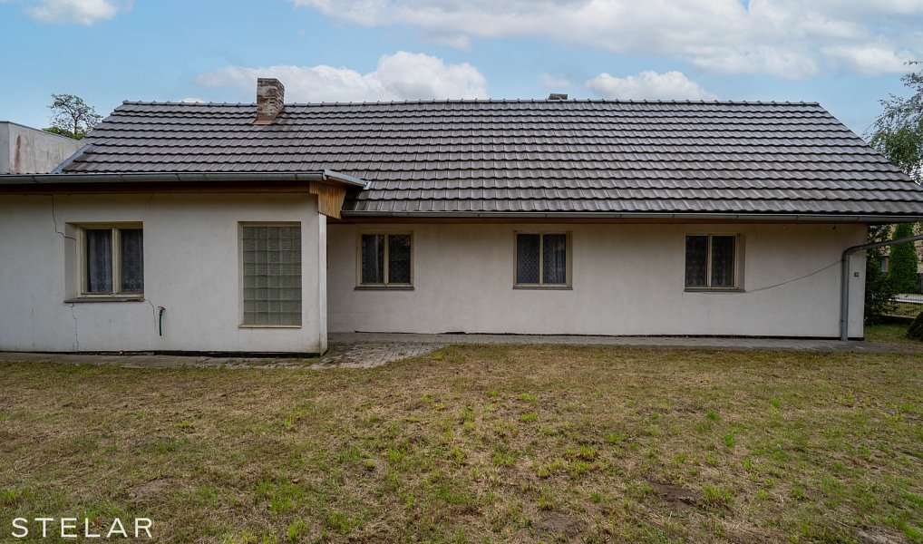 Prodej domu 119 m² s pozemkem 598 m², Běchary – náhled fotky 2