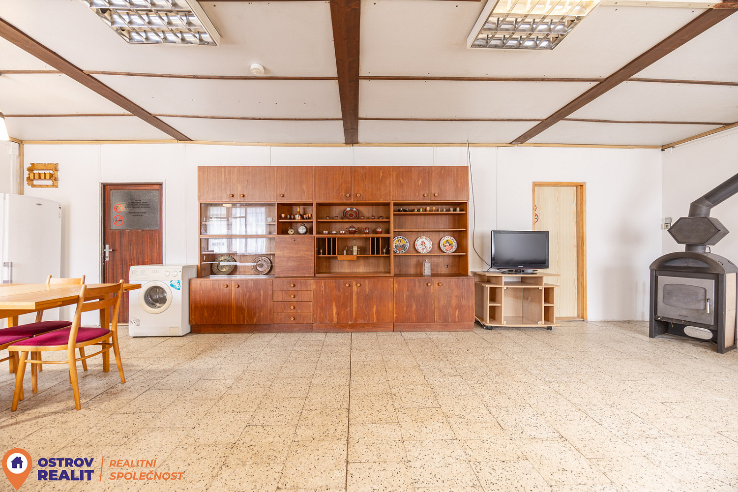 Prodej obchodních prostor 86 m² – fotografie 4
