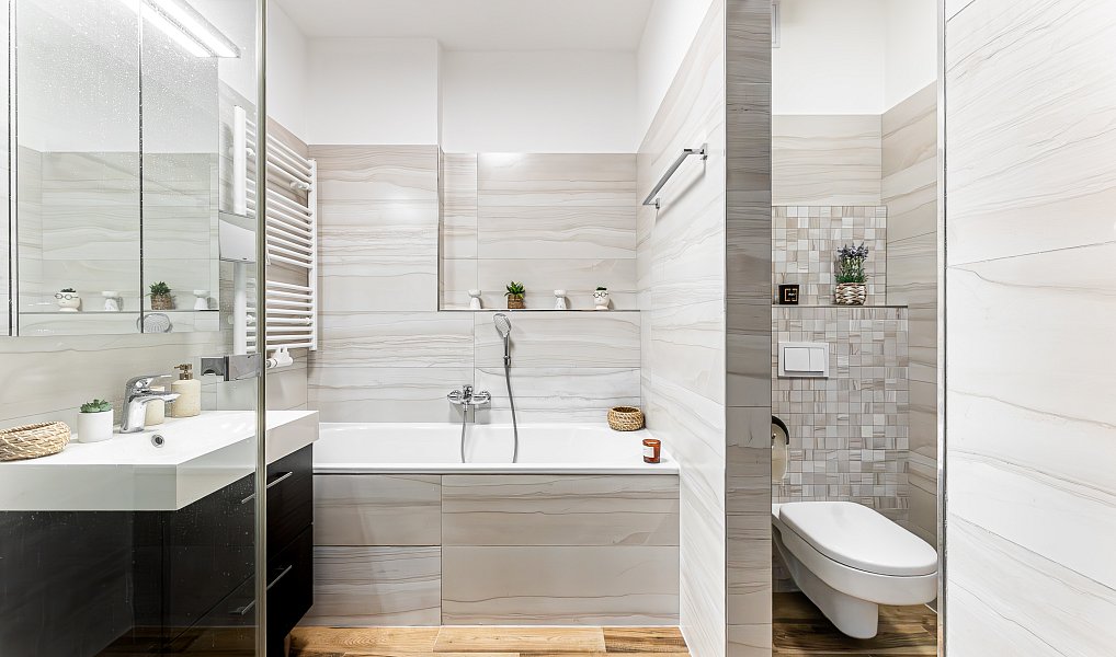 Prodej bytu 2+kk 65 m², Praha – náhled fotky 9