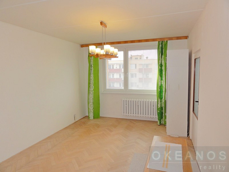 Pronájem bytu 3+1 72 m²
