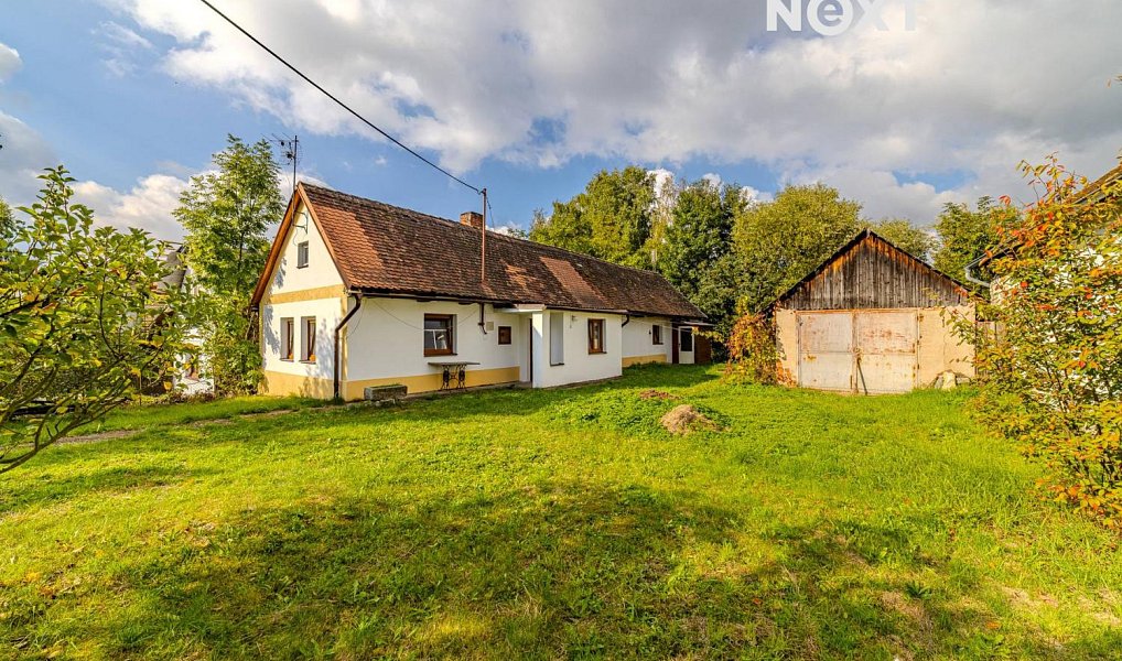 Prodej domu 76 m² s pozemkem 584 m², Stojice – náhled fotky 28