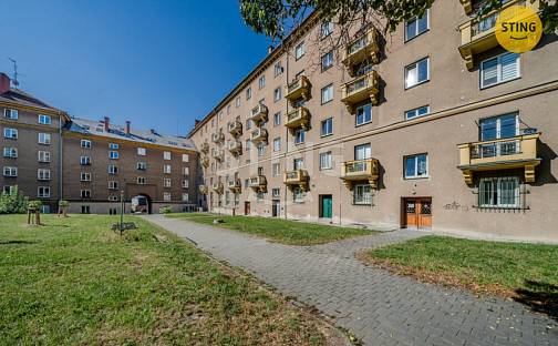 Prodej bytu 4+kk 94 m², Ostrava - Poruba