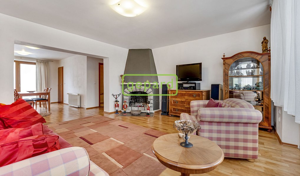 Prodej domu 353 m² s pozemkem 496 m², Přelouč – náhled fotky 30