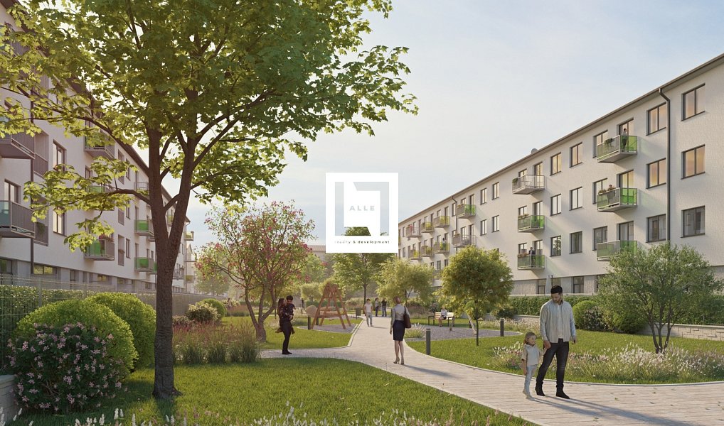Pronájem bytu 2+kk 43 m², Ostrava – náhled fotky 11
