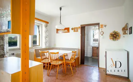 Prodej domu 220 m² s pozemkem 968 m², Tatiná, okres Plzeň-sever