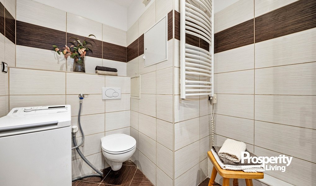 Prodej bytu 3+1 73 m², Praha – náhled fotky 14