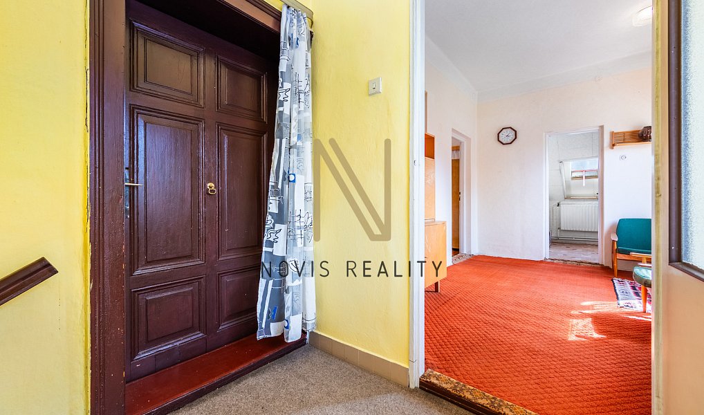 Prodej domu 131 m² s pozemkem 583 m², Nýrsko – náhled fotky 14