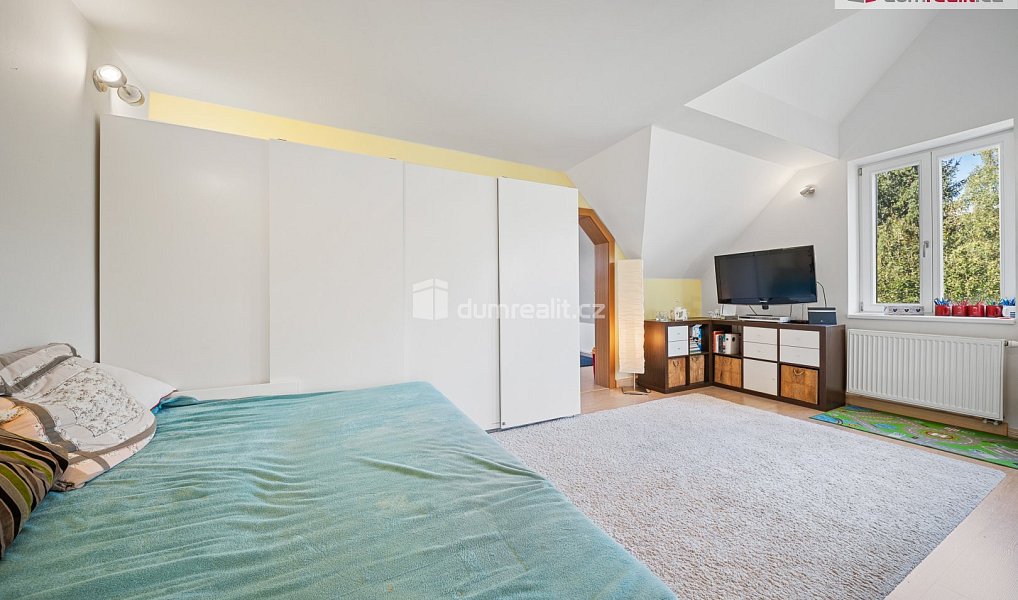 Prodej bytu 2+kk 56 m², Harrachov – náhled fotky 12