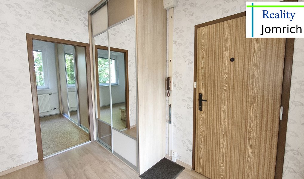 Prodej bytu 2+kk 43 m², Liberec – náhled fotky 9