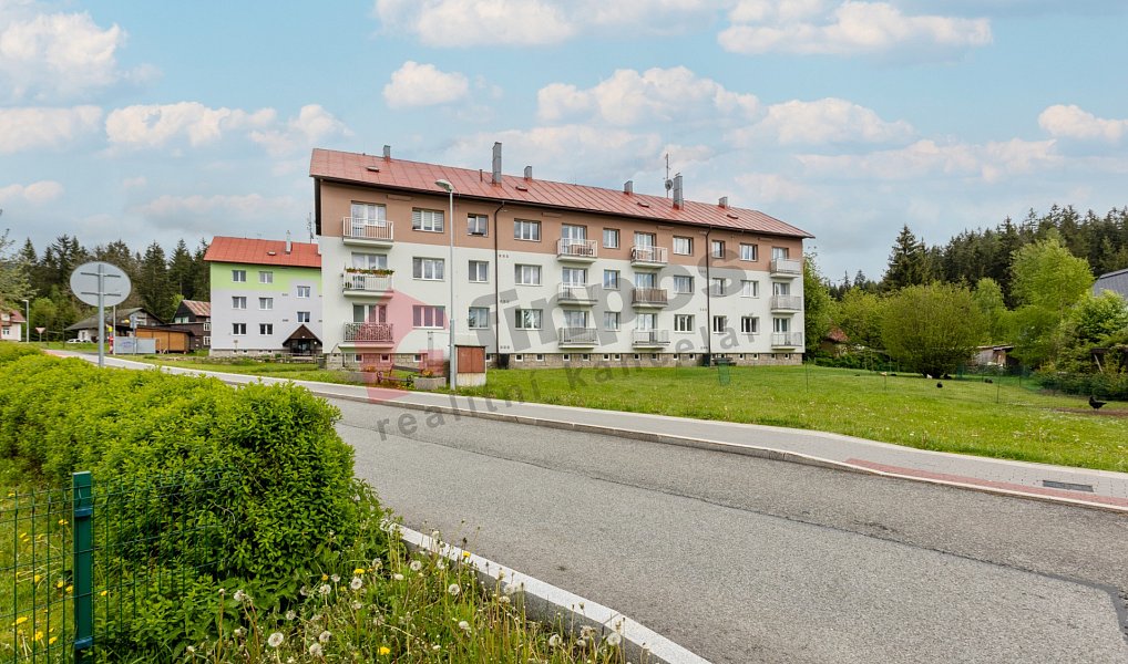 Prodej bytu 3+1 67 m², Harrachov – náhled fotky 11