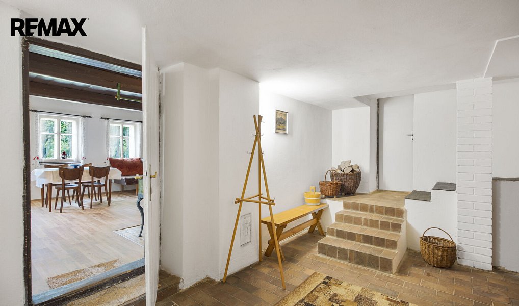 Prodej chaty/chalupy 123 m² s pozemkem 5 147 m², Kunvald – náhled fotky 7