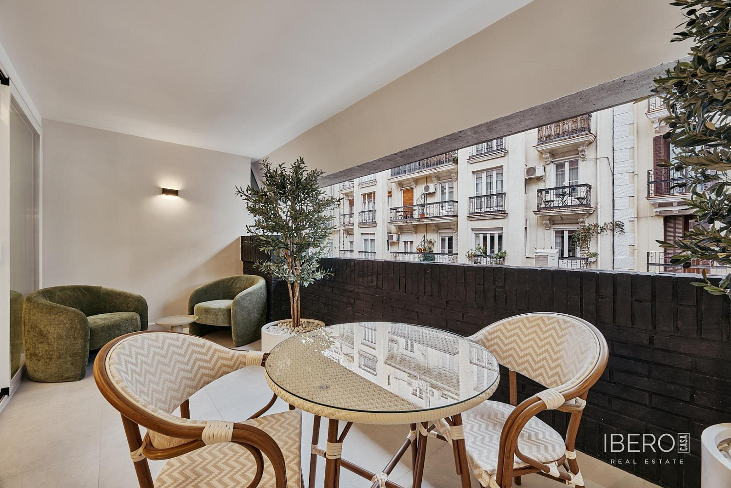 Piso 4+kk – Madrid, Barrio de los Austrias, Centro - Vista 2