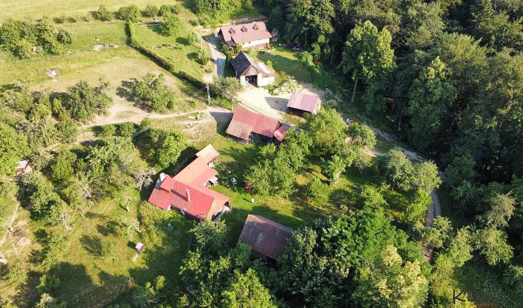 Prodej domu 138 m² s pozemkem 5 893 m², Prlov – náhled fotky 29