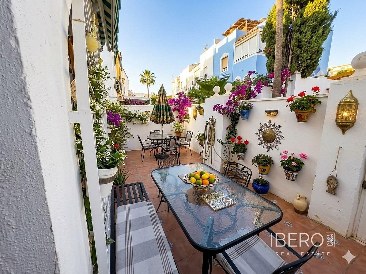 Casa 5+kk – Málaga, La Mosca, Este - Vista 4
