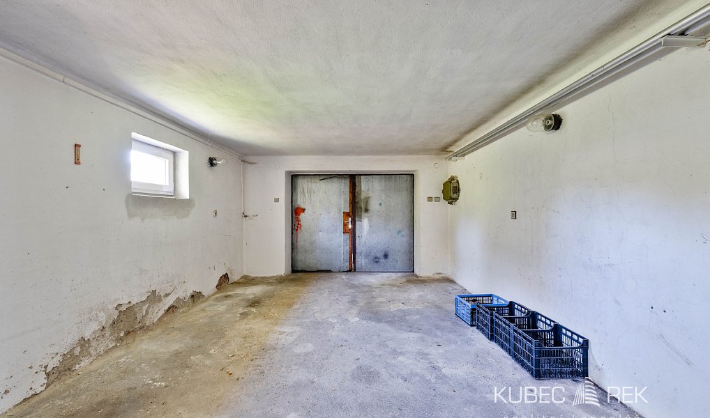 Prodej domu 200 m² s pozemkem 884 m², Milevsko – náhled fotky 29