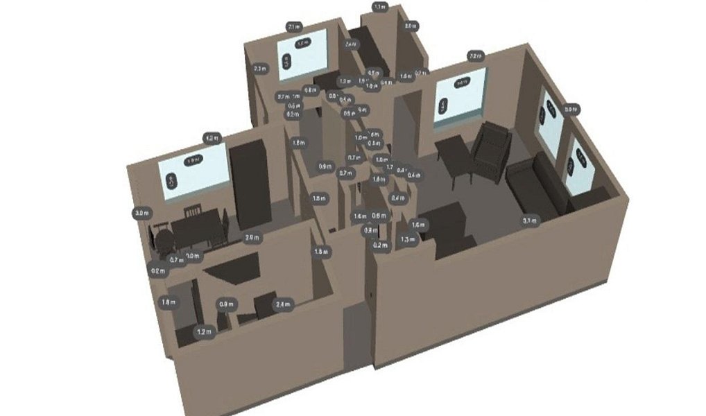 Prodej domu 110 m² s pozemkem 270 m², Chyňava – náhled fotky 28